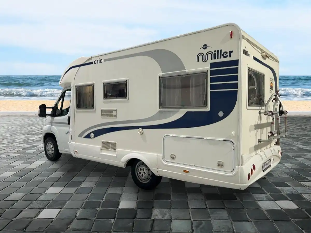 MILLER Lakes Erie - Ansicht 3